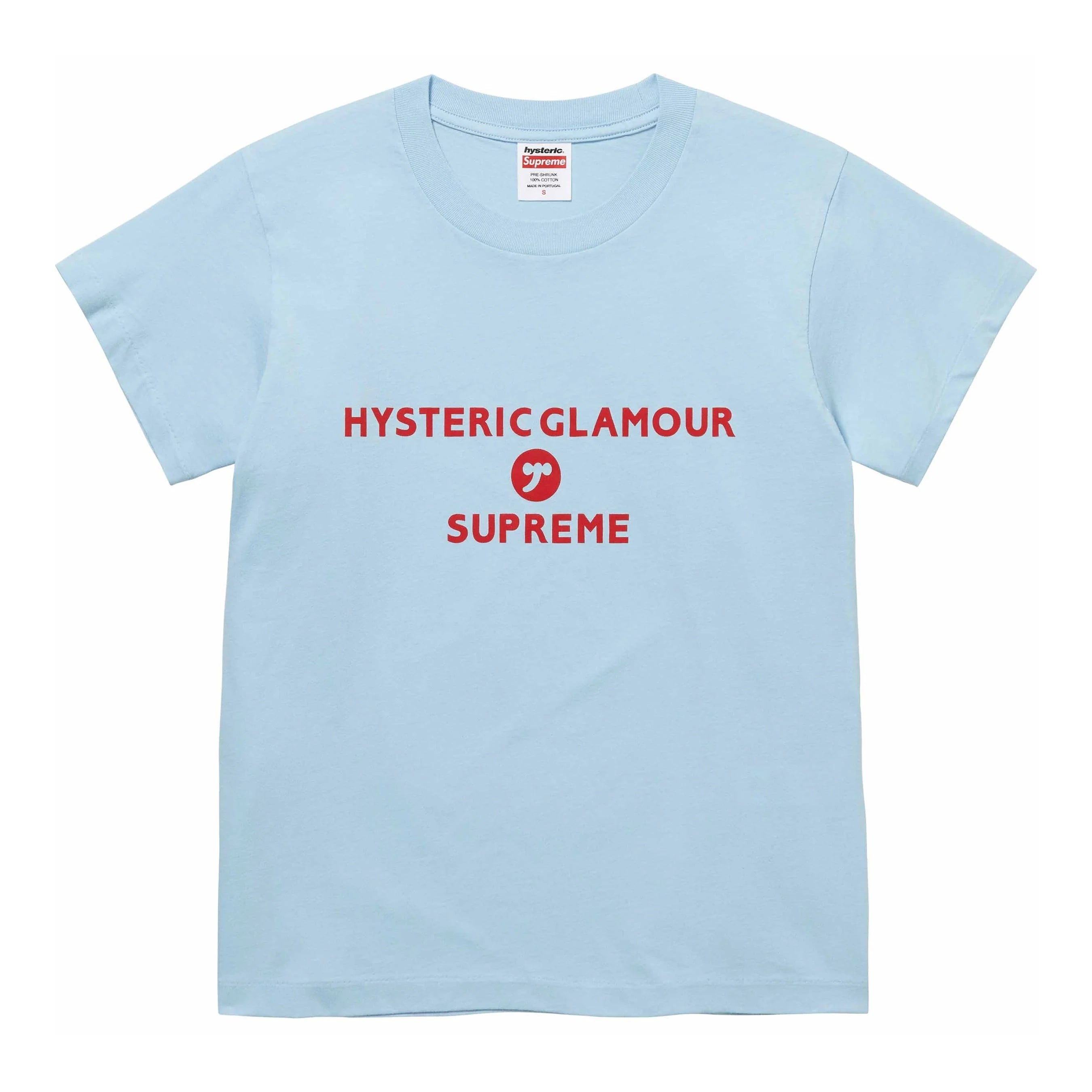 Supreme®/HYSTERIC GLAMOUR Baby Tee view 5